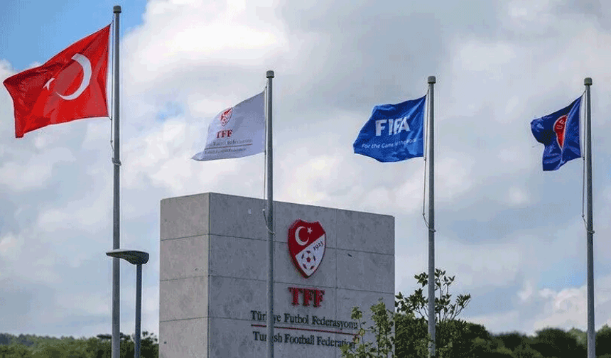 PFDK'den 6 Süper Lig ekibine para cezası