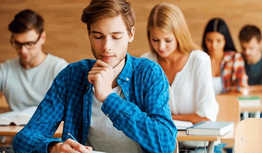 MEB’den yeni sınav sistemi: Soruların yüzde 80’i yapay zekâdan