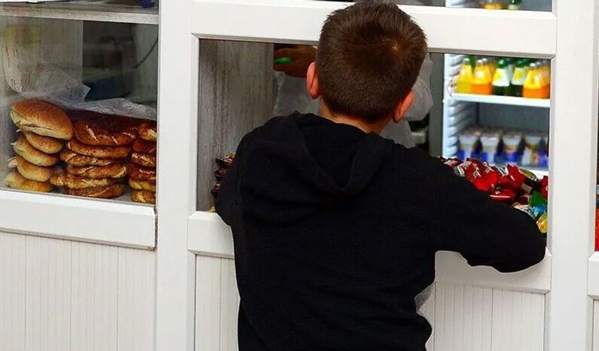 "Okul Gıdası" uygulamasına geçiş süresi yeniden belirlendi