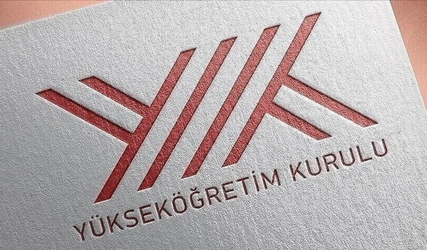 YÖK, üniversitelerde haftanın öne çıkan çalışmalarını paylaştı