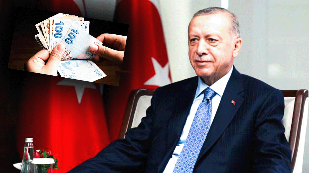 Cumhurbaşkanı Erdoğan'dan Enflasyon İle İlgili Açıklama