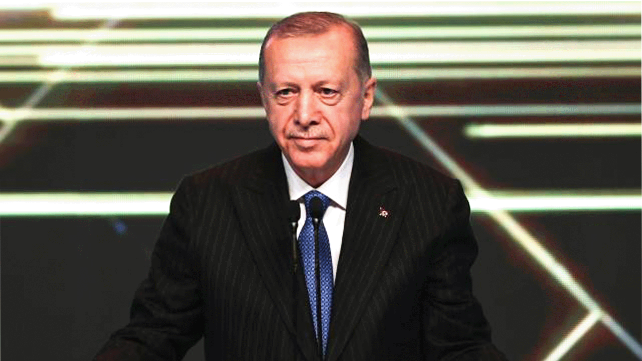 Cumhurbaşkanı Erdoğan, Bursa'ya geliyor