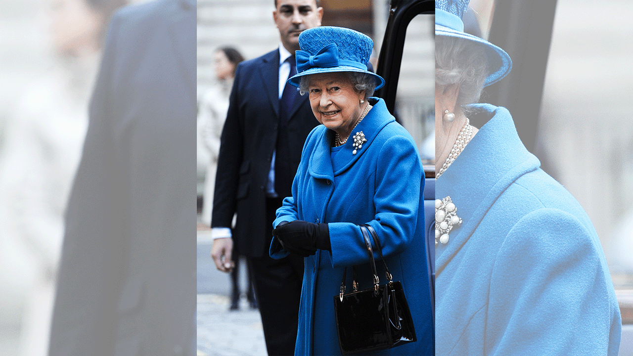 İngiltere Kraliçesi II. Elizabeth’in ölüm nedeni “yaşlılık”