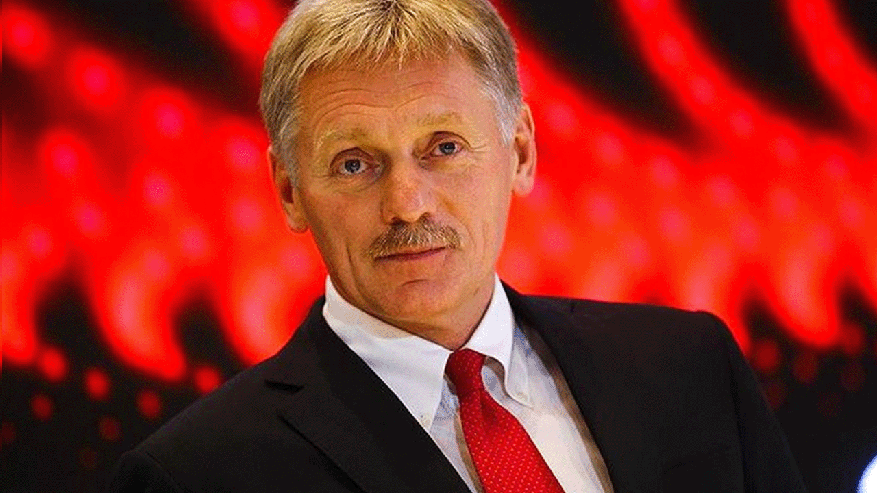 Kremlin Sözcüsü Peskov: "(Okul saldırısı) Görünüşe göre insanlık dışı bir terör saldırısı"