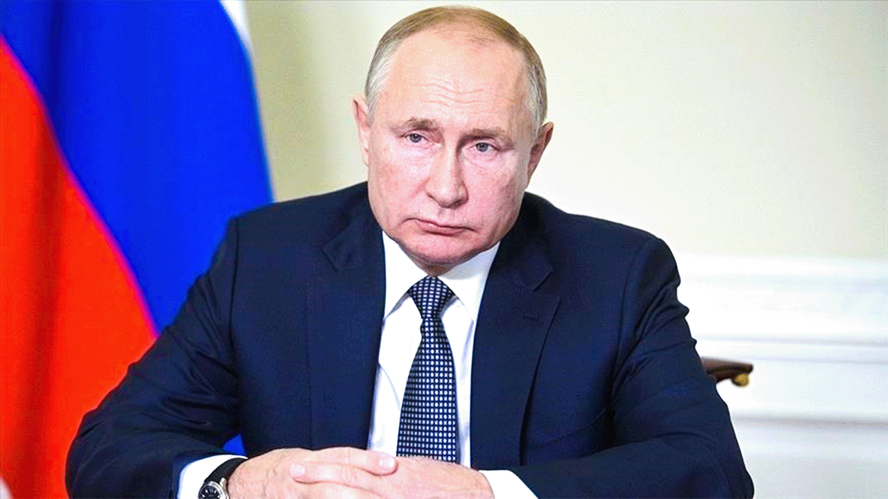 Putin: "Kısmi seferberlikte yapılan hatalar düzeltilmeli"