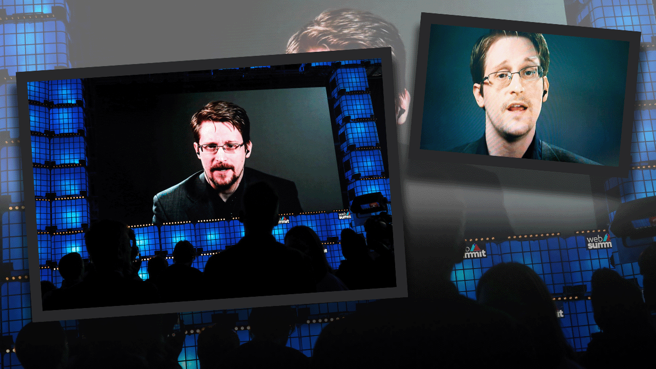 Rusya’dan ABD'nin istihbarat bilgilerini sızdıran Edward Snowden'a vatandaşlık