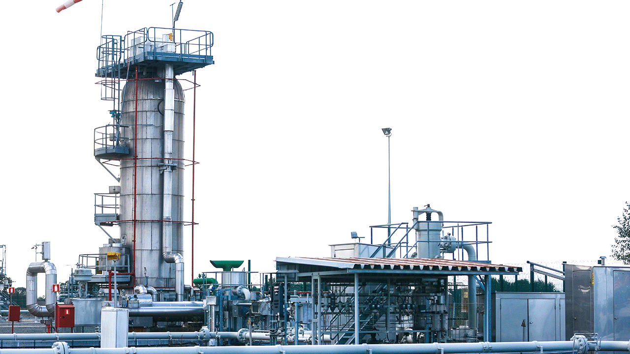 Belçika’nın doğal gaz rezervi yüzde 100 doluluk oranına ulaştı