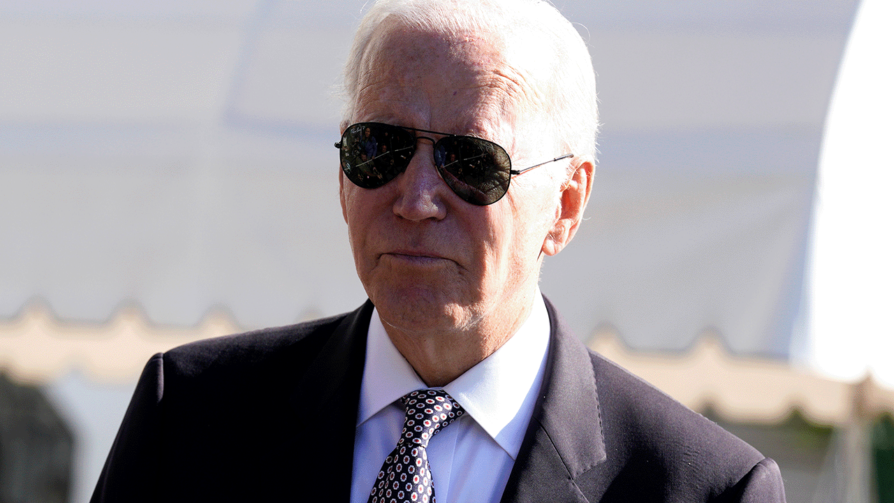 Biden kullanmak için marihuana bulundurmaktan hüküm giyenlere af çıkardı