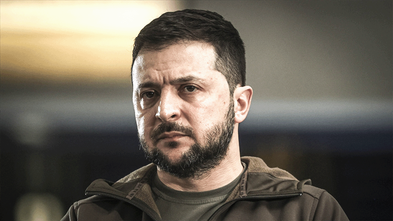 Çekyalılar bağış toplayarak Ukrayna'ya tank aldı