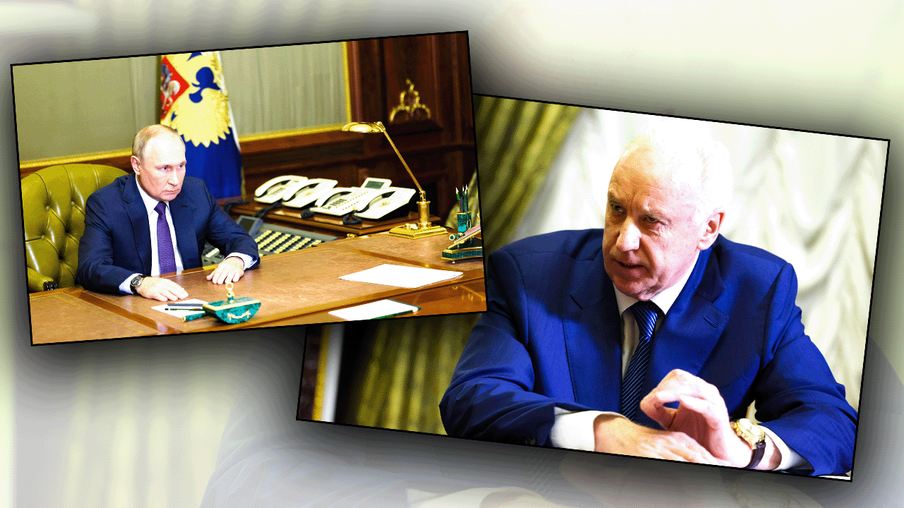 Kırım Köprüsü'ne düzenlenen bombalı saldırının failleri tespit edildi