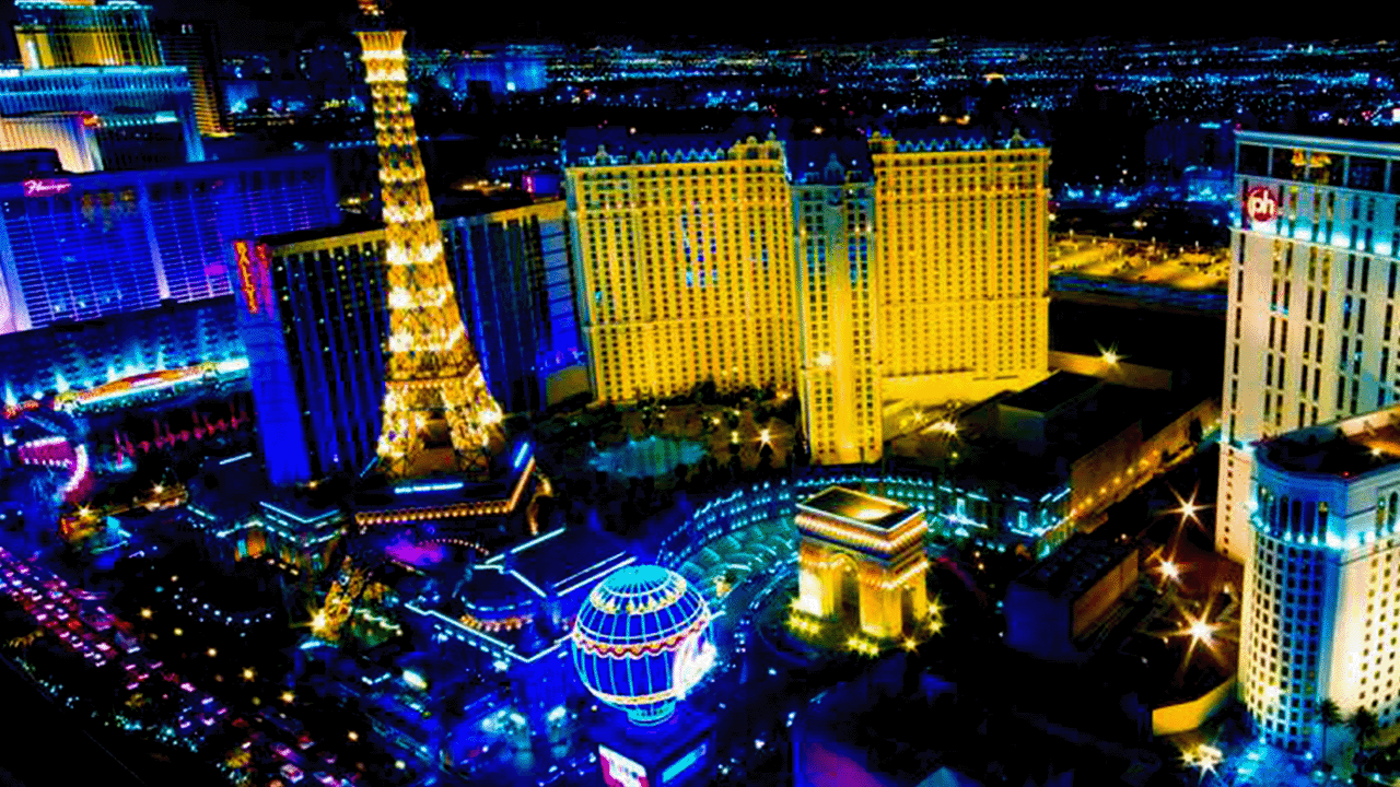 Las Vegas'ta bıçaklı saldırı: 1 ölü, 5 yaralı