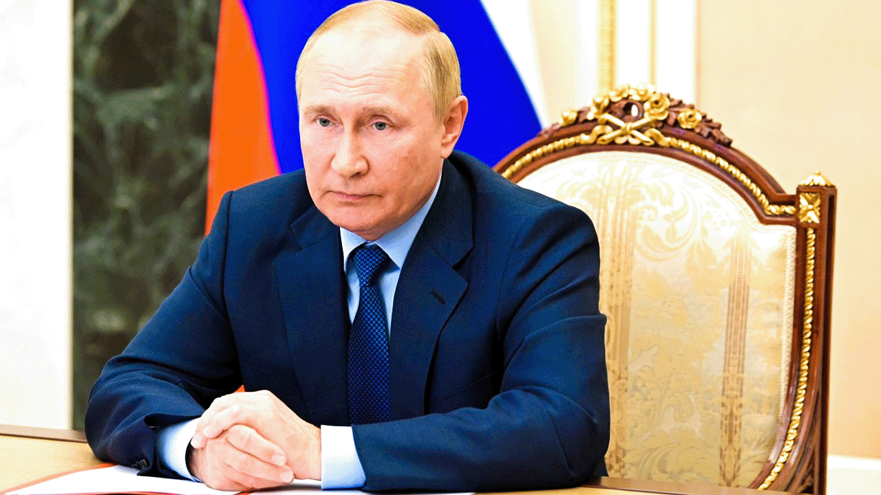 Putin yarın Güvenlik Konseyi’ni toplayacak