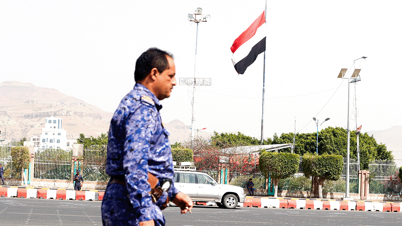 Yemen’de 2 Nisan’dan bu yana devam eden ateşkes sona erdi