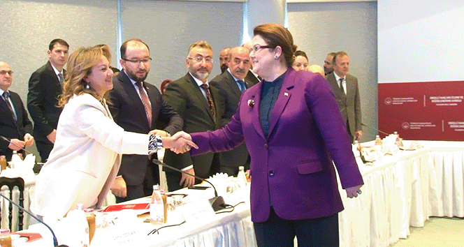 Bakan Yanık: “Engelli hakları, insan haklarının ayrılmaz bir parçasıdır”