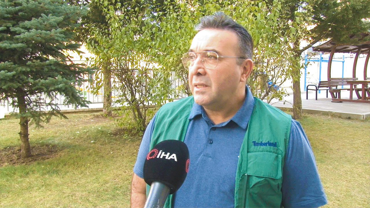 Terör ve Güvenlik Uzmanı Ağar: “Böyle bir olay oldu diye güvenlik açığı vardır gibi bir cümle kuramayız”