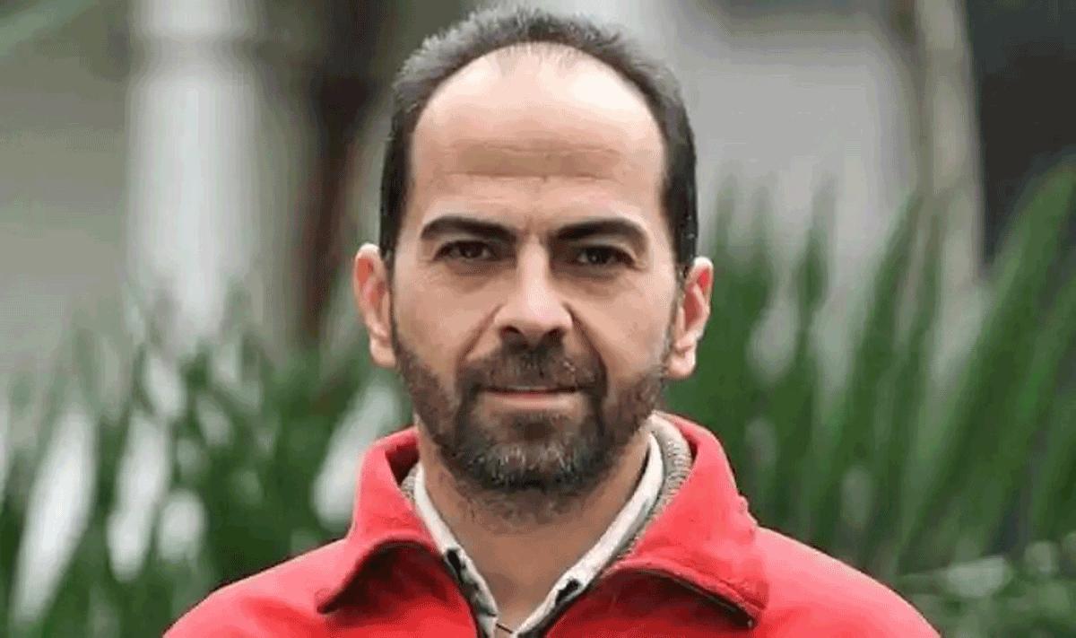 Chpden Aday Gosterilmeyen Isim Bagimsiz Aday Oldu