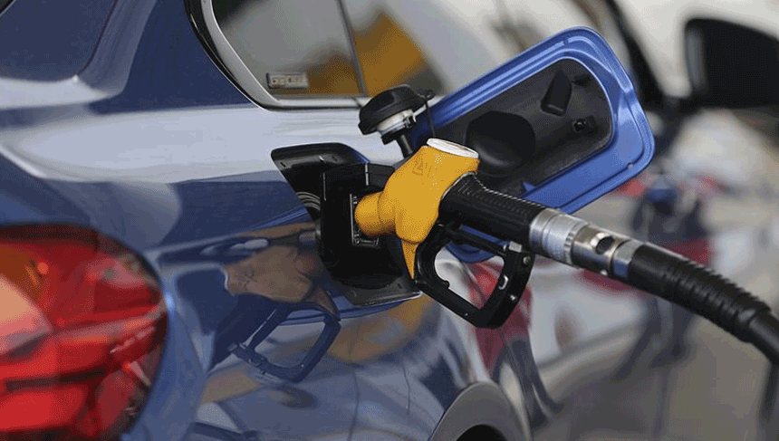 Motorine bugün zam geldi, yarın indirim var