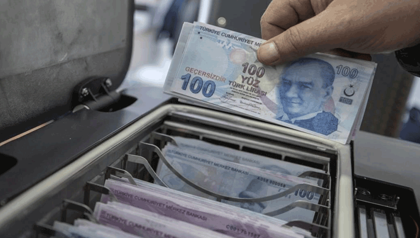 Bankalar başlattı: Kredide yeni sınırlama