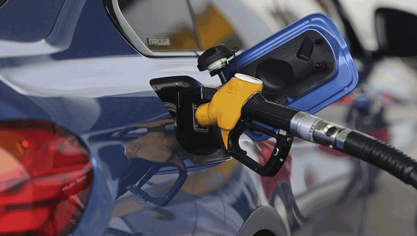 Benzine indirim geliyor