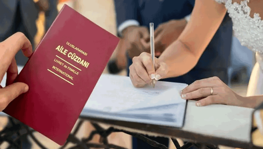 Anayasa Mahkemesi'nden süresiz nafaka düzenlemesine iptal kararı