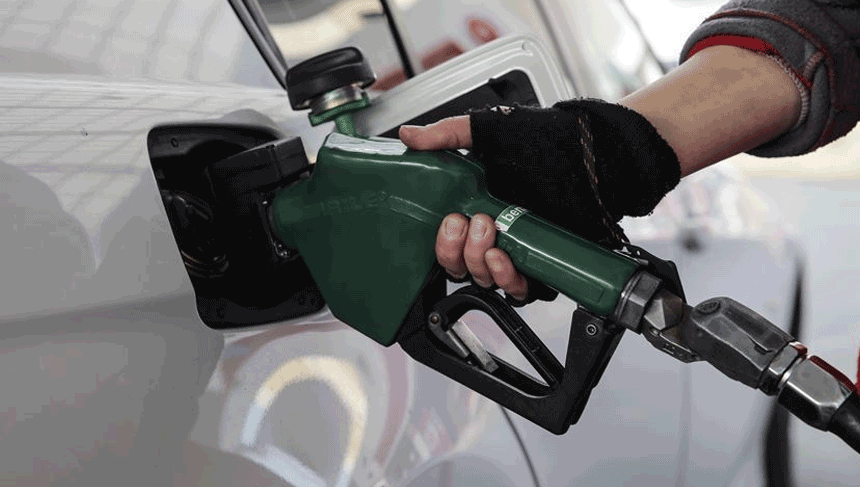 Benzin ve motorine indirim geliyor