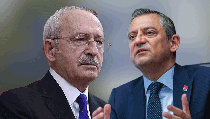 Kemal Kılıçdaroğlu grup toplantısına katılmayacak