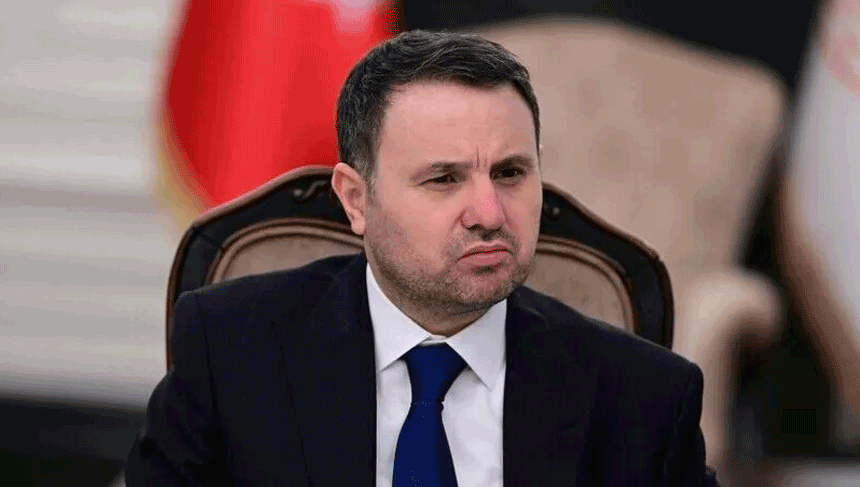 Bakan Gürlek: Muhsin Yazıcıoğlu soruşturmasında FETÖ ile ilişkilendirilen ciddi deliller var