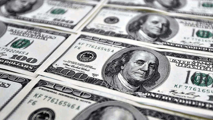 Dolar 47 lirayı gördü!