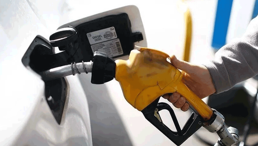 Motorine üçüncü zamdan sonra indirim geliyor