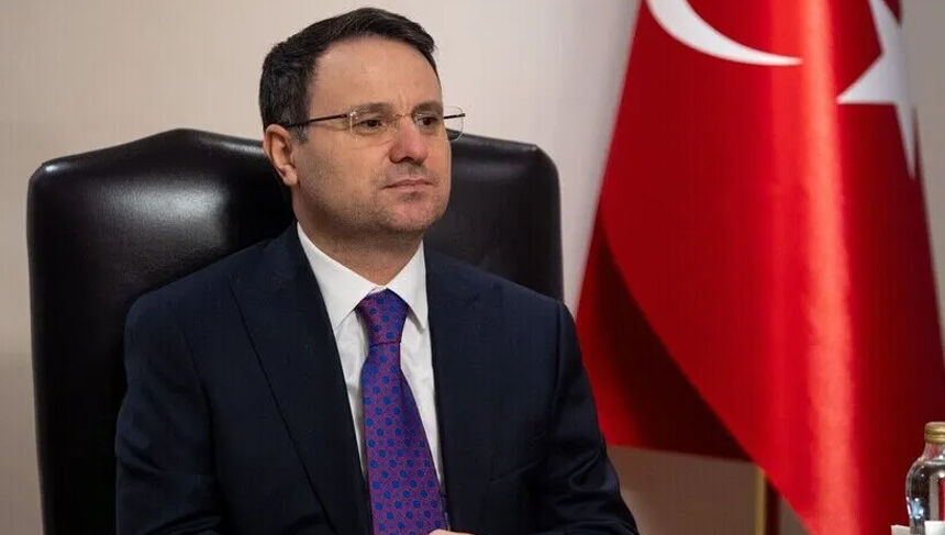 Bakan Gürlek: Gülistan Doku'nun naaşı kimyasal maddelerle ortadan kaldırılmış olabilir