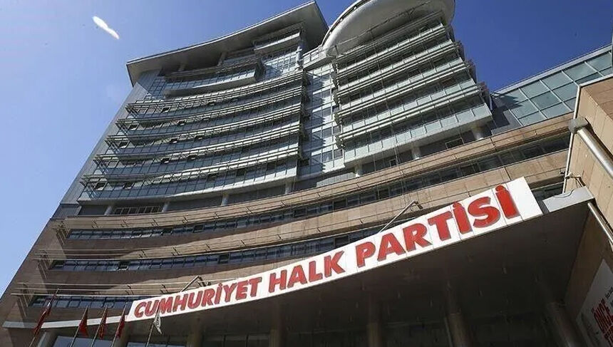 CHP 103. yaşını kutluyor