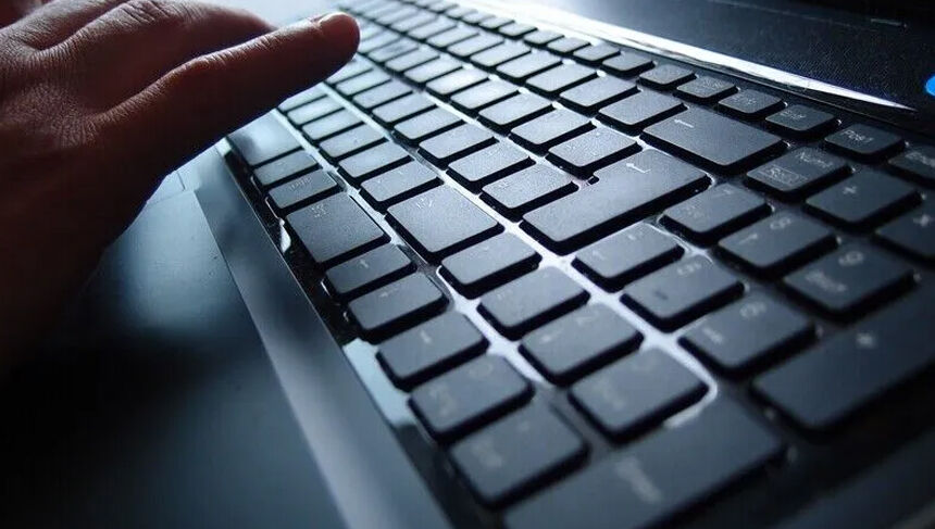 İnternet erişimine sahip girişimlerin oranı yüzde 92,7 oldu