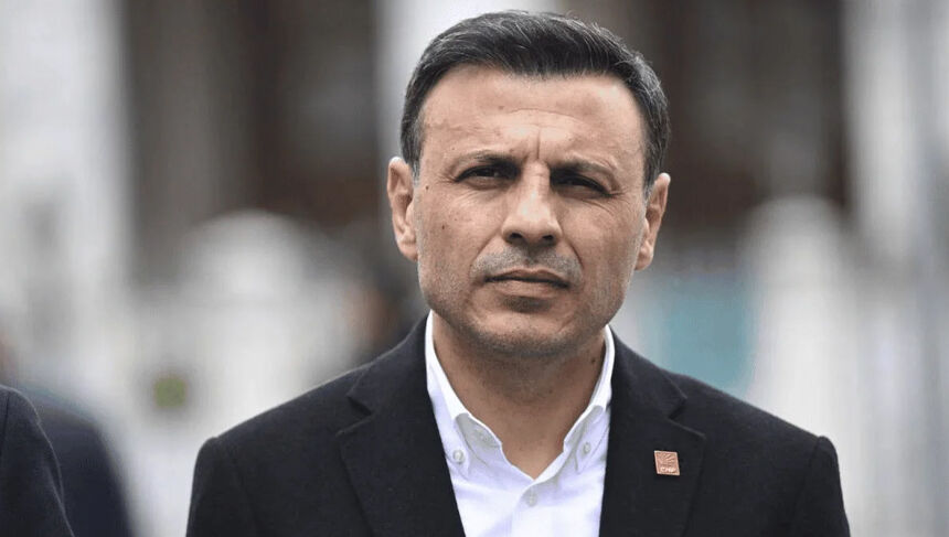 Özgür Çelik hakkında soruşturma başlatıldı