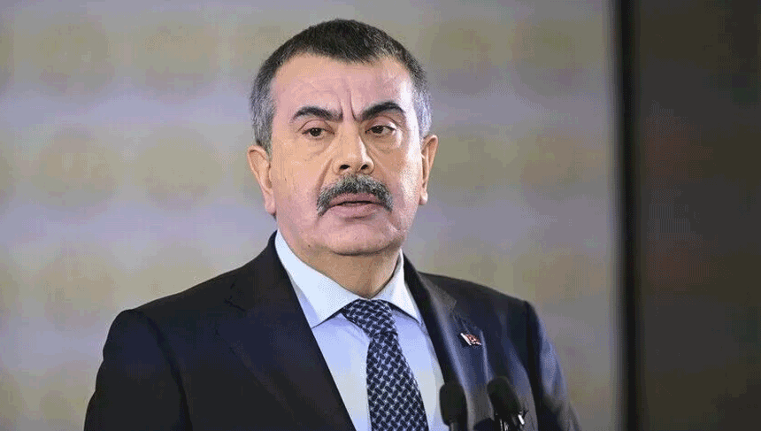 Milli Eğitim Bakanı Tekin açıkladı: Okullarda yeni güvenlik önlemleri masada