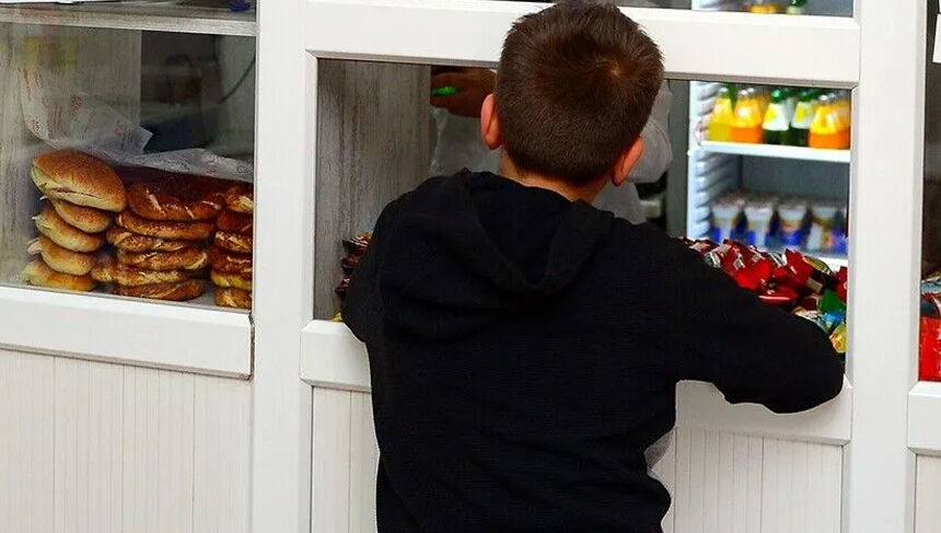 "Okul Gıdası" uygulamasına geçiş süresi yeniden belirlendi