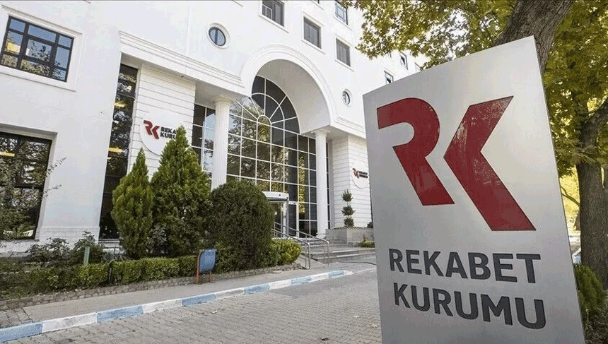 Rekabet Kurulu toplu yemek hizmeti sunan 10 şirket hakkında soruşturma başlattı